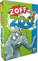 Bild von  Zoff im Zoo - Neuauflage 2025