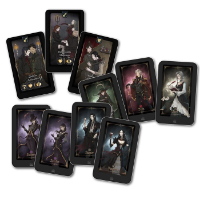 Bild von Dark Romance