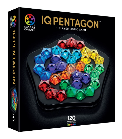 Bild von IQ Deluxe - Penta 