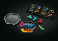 Bild von IQ Deluxe - Hexa 