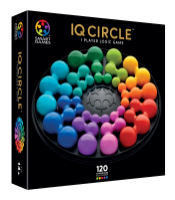 Bild von IQ Deluxe - Circle 