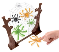 Bild von Totally Trendy Jumping Spiders