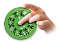 Bild von Totally Trendy Mathematik Fidget Spinner