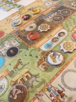 Bild von Orléans - 8. Auflage