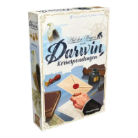 Bild von Auf den Wegen von Darwin - Korrespondenzen Erw.