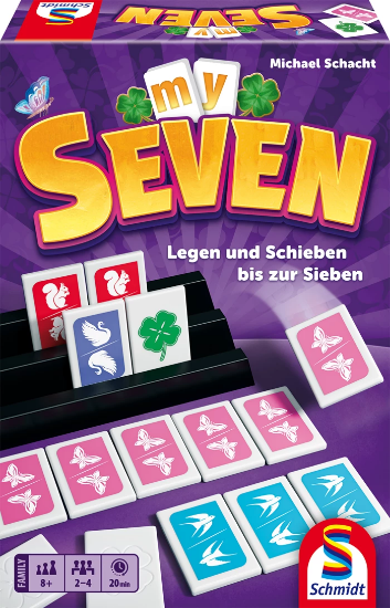 Bild von MySeven