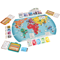 Bild von Trekking - Reise um die Welt