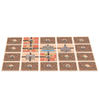 Bild von City Flip: Roma