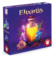 Bild von Elixirus