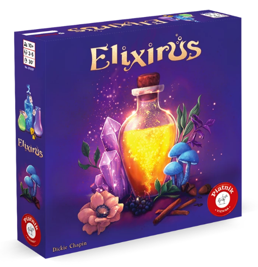 Bild von Elixirus