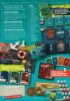 Bild von Deep Regrets 