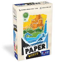 Bild von Paper World