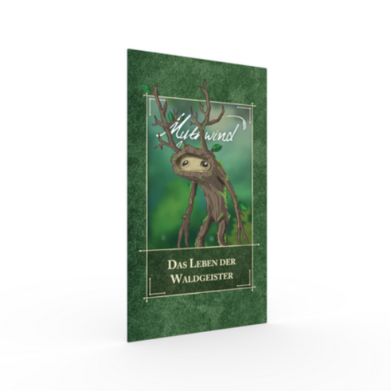 Bild von Mythwind: Das Leben der Waldgeister