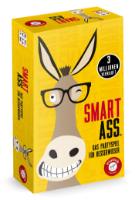 Bild von Smart Ass