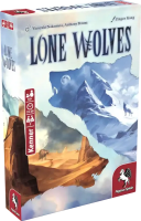 Bild von Lone Wolves