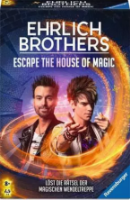 Bild von Ehrlich Brothers: Escape the House of Magic