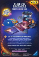 Bild von Ehrlich Brothers: Escape the House of Magic