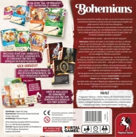 Bild von Bohemians