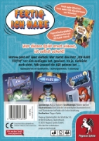 Bild von FERTIG ICH HABE