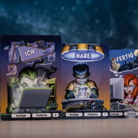 Bild von FERTIG ICH HABE