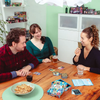 Bild von FERTIG ICH HABE