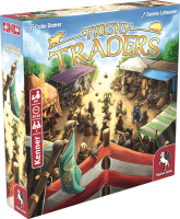 Bild von Tricky Traders