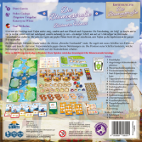 Bild von Die Blumenstrasse - Blühender Handel - Erweiterung