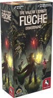 Bild von The Vale of Eternity: Flüche Erw.