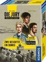 Bild von Ihr seid die Jury: Zwei Gesichter - ein Schuss