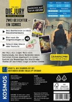 Bild von Ihr seid die Jury: Zwei Gesichter - ein Schuss