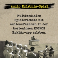 Bild von Ihr seid die Jury: Zwei Gesichter - ein Schuss