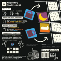 Bild von Wilmot's Warehouse