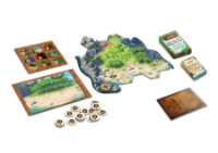 Bild von Toriki: Eine Insel voller Abenteuer