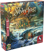 Bild von Silverfrost - Ein Spiel in der Welt von Everdell