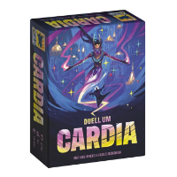 Bild von Duell um Cardia