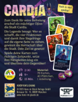 Bild von Duell um Cardia