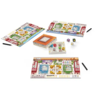 Bild von 7 Wonders Dice