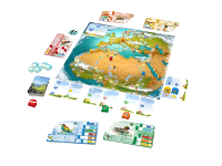 Bild von Die Grosse Reise