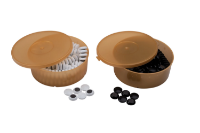 Bild von Go & Go Bang - Kassette - Kunststoff - magnetisch