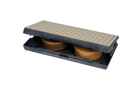 Bild von Go & Go Bang - Kassette - Kunststoff - magnetisch