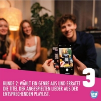 Bild von PlayHit: Das Musik-Battle des Jahrhunderts