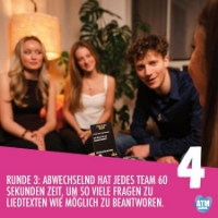 Bild von PlayHit: Das Musik-Battle des Jahrhunderts