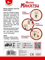 Bild von Meister Makatsu
