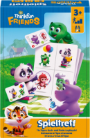 Bild von ThinkFun Friends Spieltreff