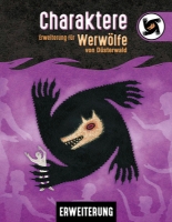 Bild von Die Werwölfe von Düsterwald - Charaktere