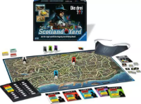 Bild von Die drei ??? Scotland Yard