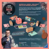 Bild von Wer stiehlt mir die Show?