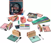 Bild von Wer stiehlt mir die Show?