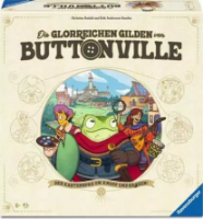 Bild von Die glorreichen Gilden von Buttonville