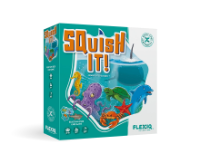 Bild von Squish It!